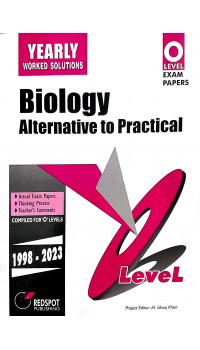 GCE O Level Biology Alternative To Practical